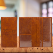 Car Registration & Insurance Holder